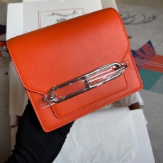 Hermes Roulis Bags